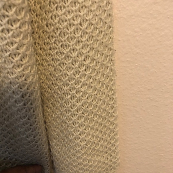 BB Dakota Open Front Tan Cardigan Size Ext… - Picture 8 of 11